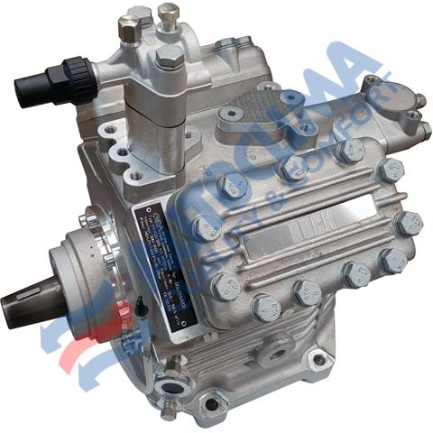 Bock Compresor bock fkx40 655 k1
