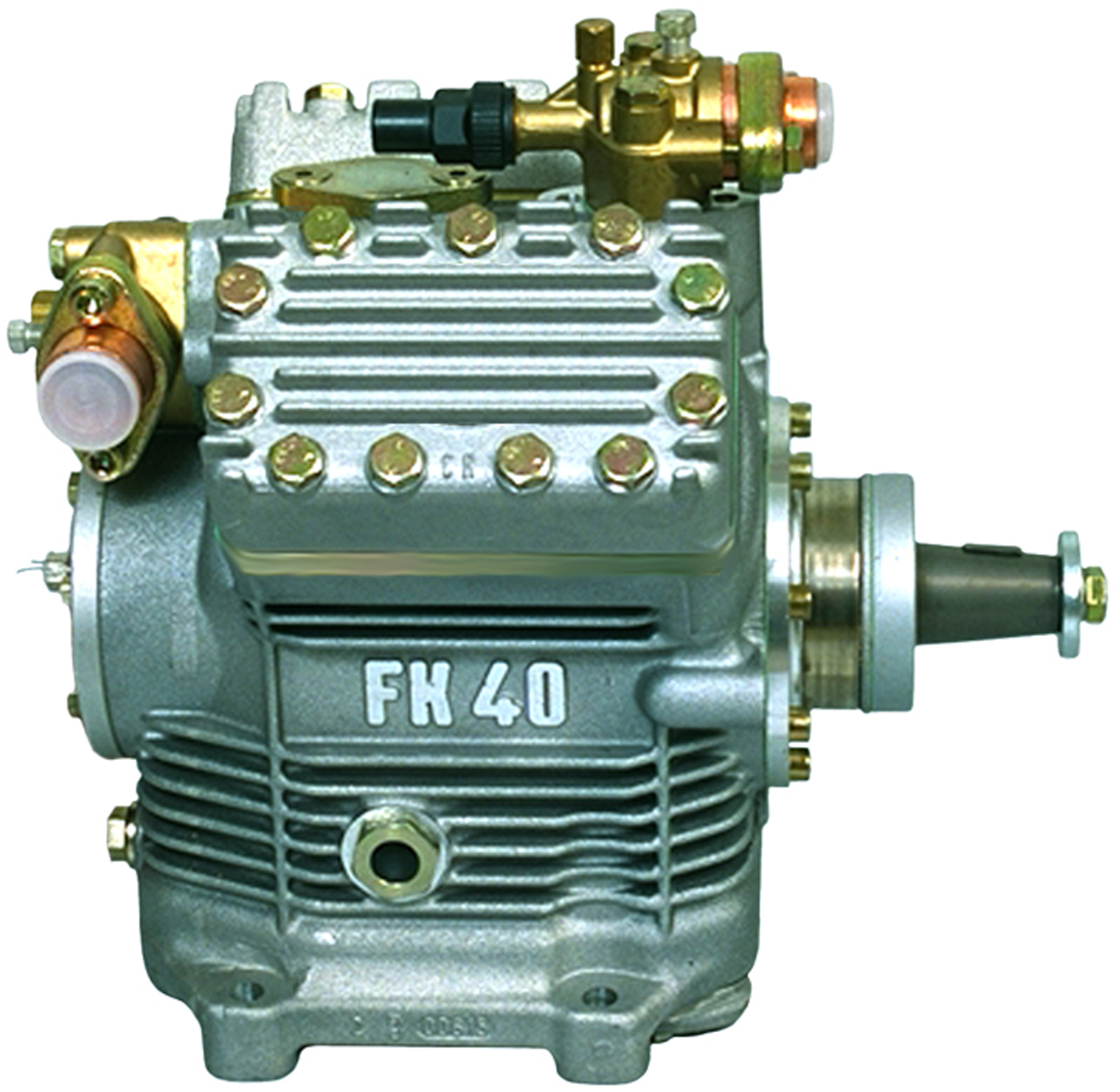Bock Compresor bock fkx40 655 k