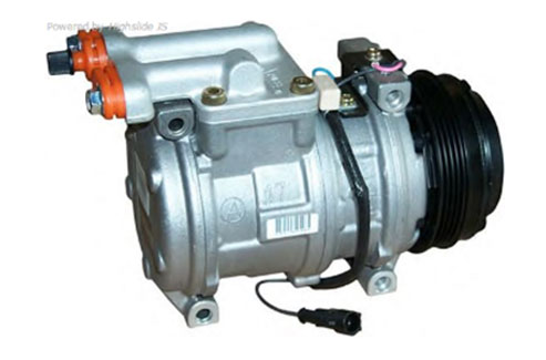 Denso Compresor denso 10pa17