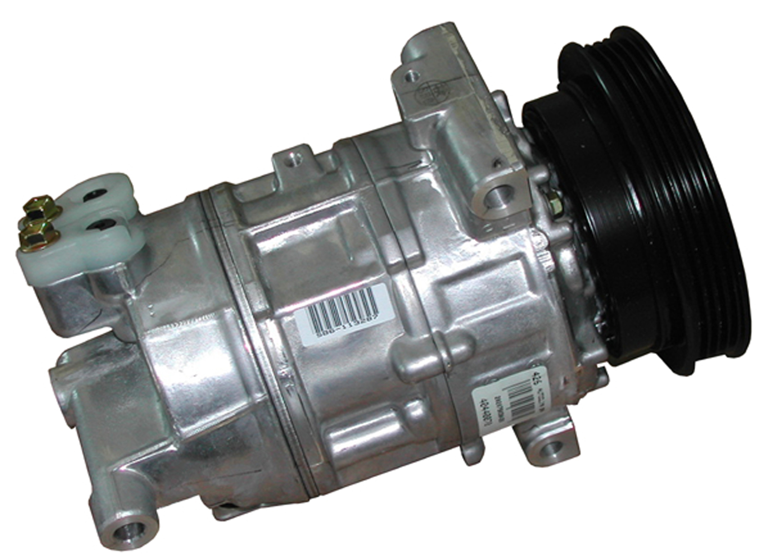 Denso Compresor denso 5sl12c-t x stilo 1.6