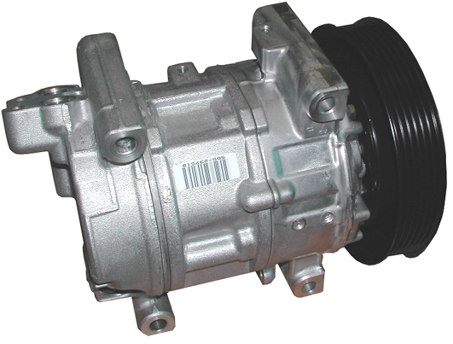 Denso Compresor x stilo jtd
