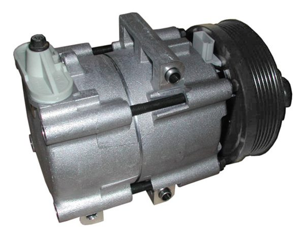 Visteon Compresor ford mondeo iii 2.0d-transit vi