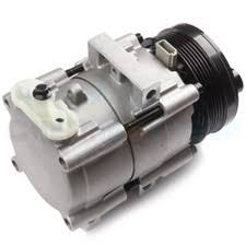 Visteon Compresor ford transit 2000