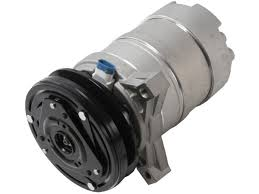 Autoclima Compresor denver harrison hd6 12v dm132 1gola a
