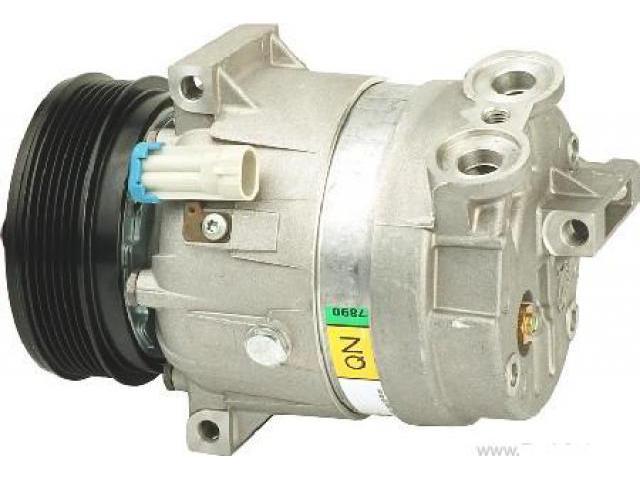Delphi Compresor harrison multipla/bravo/brava