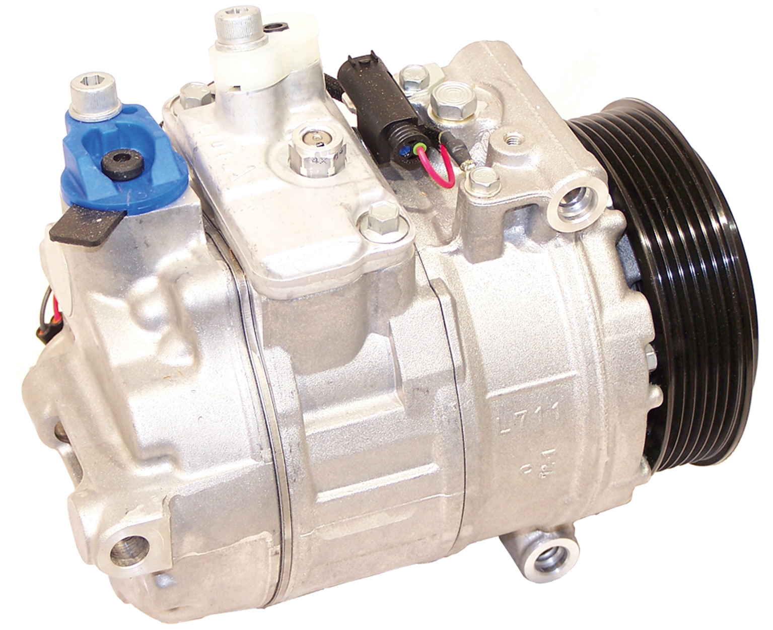 Denso Compresor nd x mb w211 e200/e220-270-320cdi