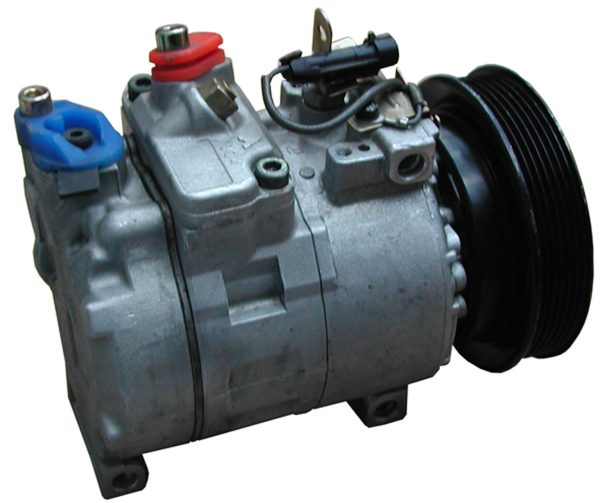 Denso Compresor nd7sb1716c x a.r.156 2.4jtd-166