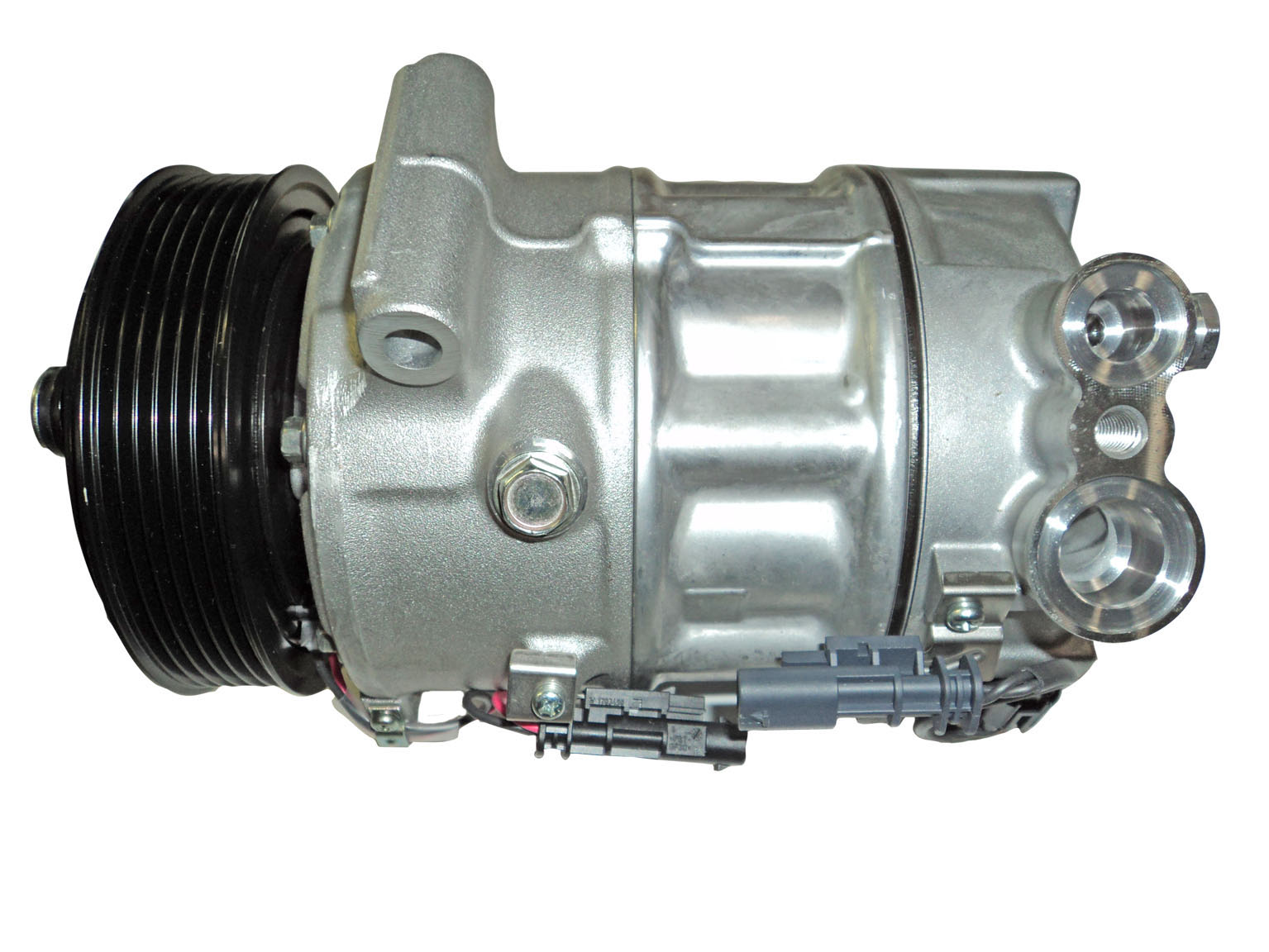Sanden Compresor sanden pxc16 x opel insignia/saab 08>