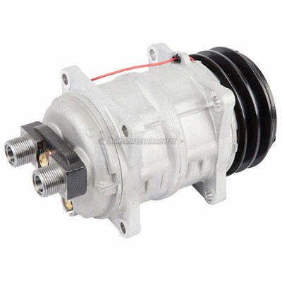 Compresor que qp13 12v xd 2gole a dm.132