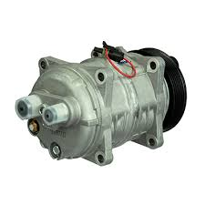 Compresor que qp13 24v xd poly-v8 dm.119