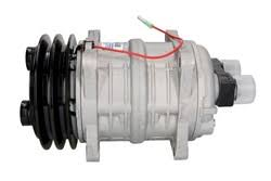 Compresor que qp15 12v hd 2gole a dm135 r.o.