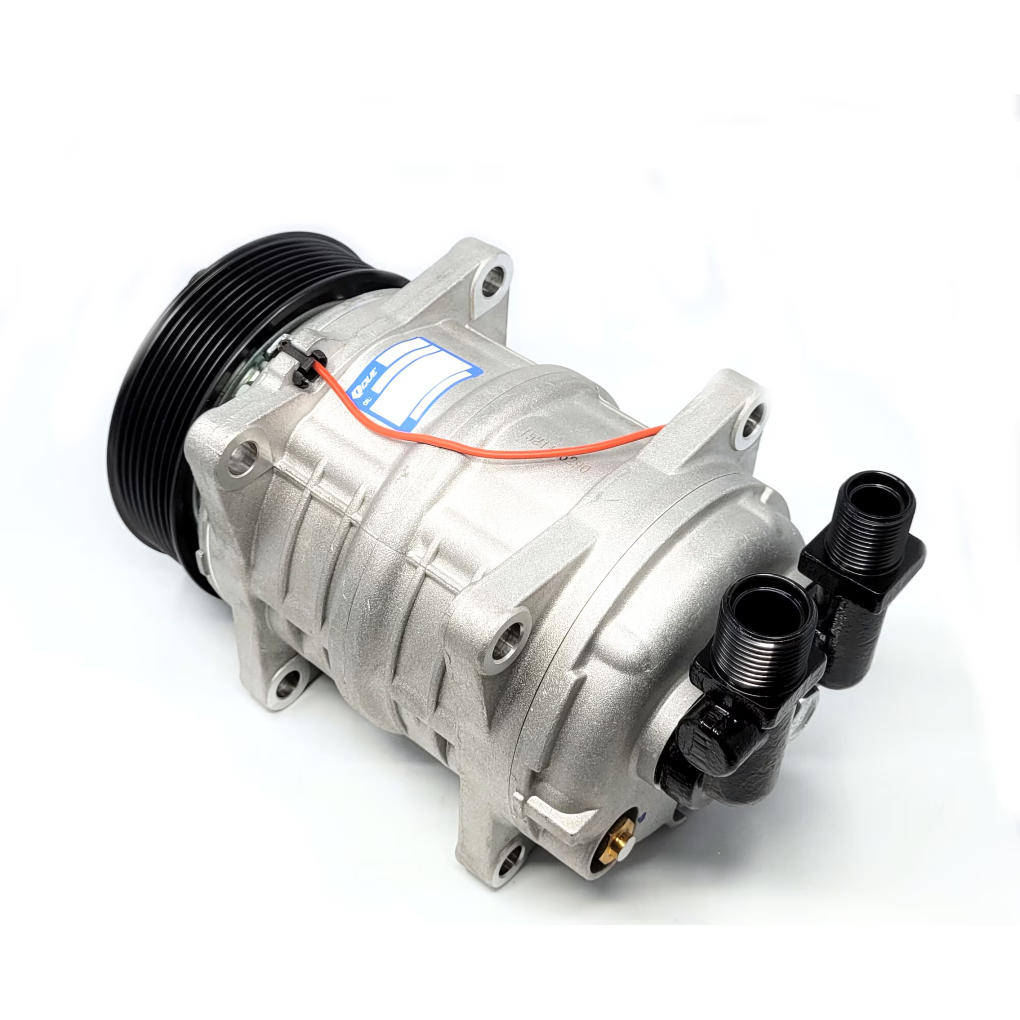 Compresor que qp15 12v xd poly-v8 dm.119
