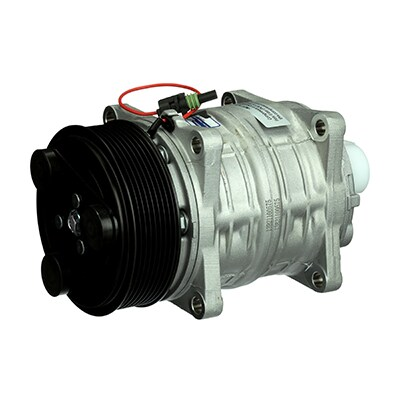 Compresor que qp15 24v xd poly-v8 dm.119 or.o. no oil