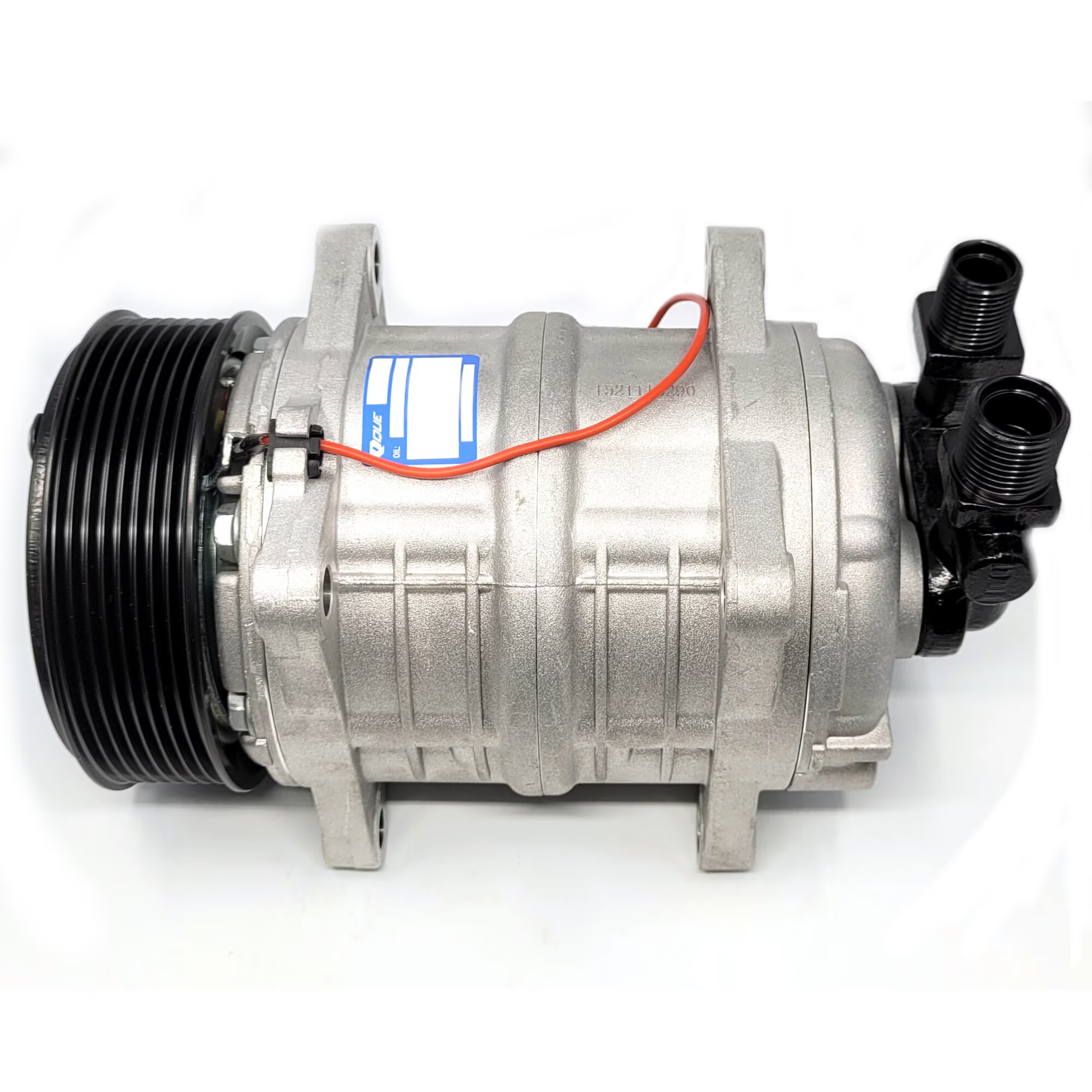 Compresor que qp13 12v hd 2gole a r.o.dm.125