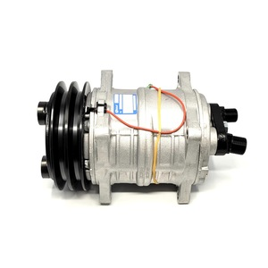 Compresor que qp16 12v hd 2gole a or oriz.