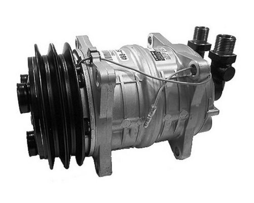 Compresor que qp16 12v hd 2gole a or vert.