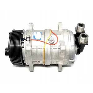 Compresor que qp16 12v xd poly-v8 or vert.