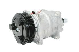Compresor que qp16 hd 12v poly-v 8 or.v.