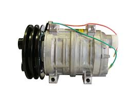 Compresor que qp21 24v 2 gole a rot.orizz.