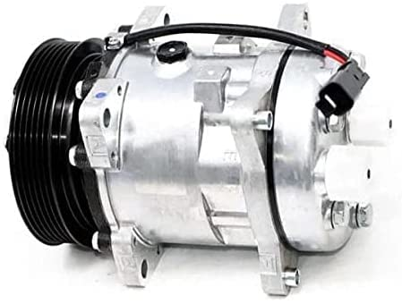 Compresor que qp15 12v hd 2gole a dm125 r.o.