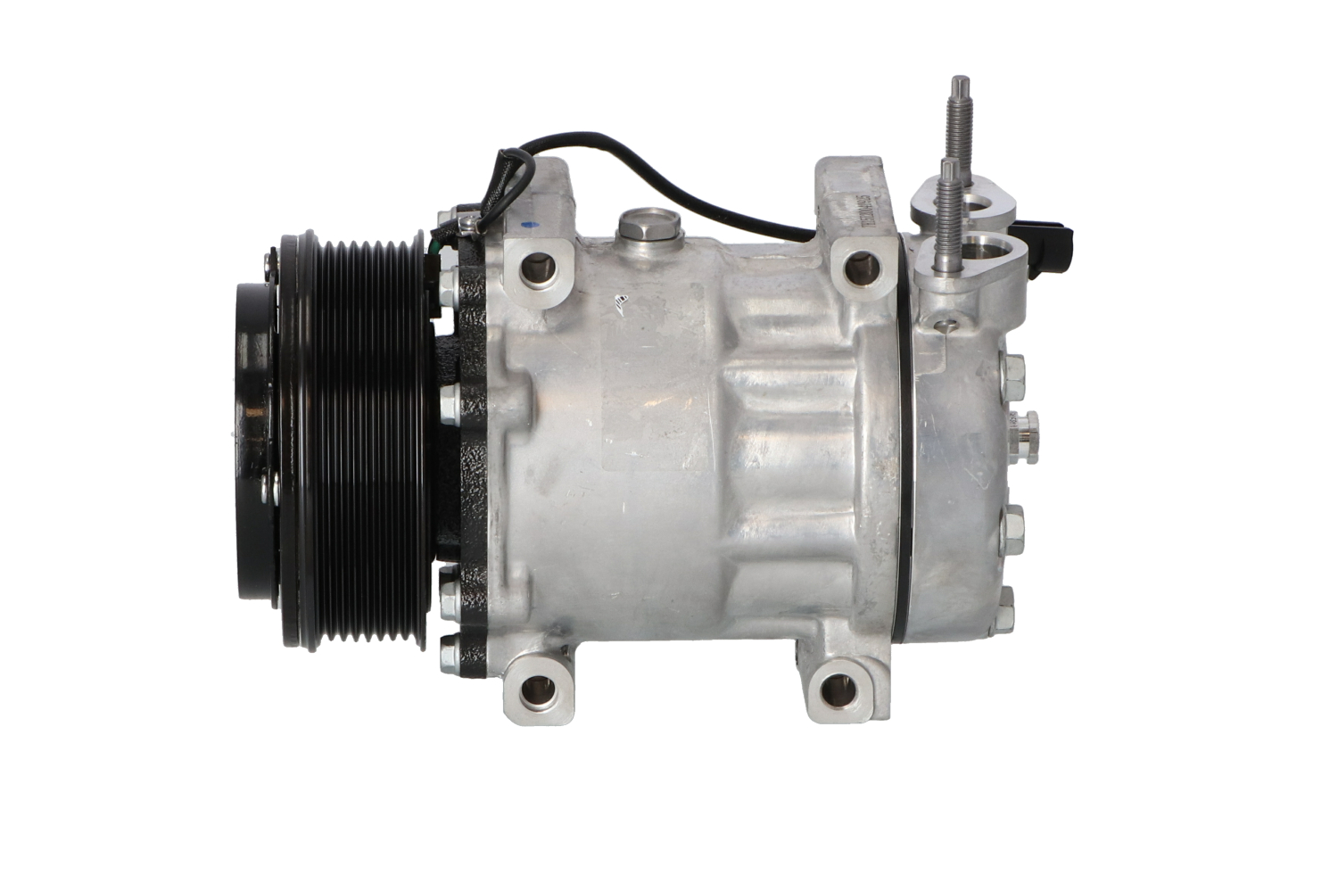 Compresor que qp7h15 x ford fmax