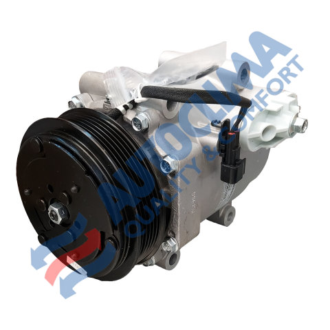 Visteon Compresor scroll x ford fiesta vi 1.4/1.6