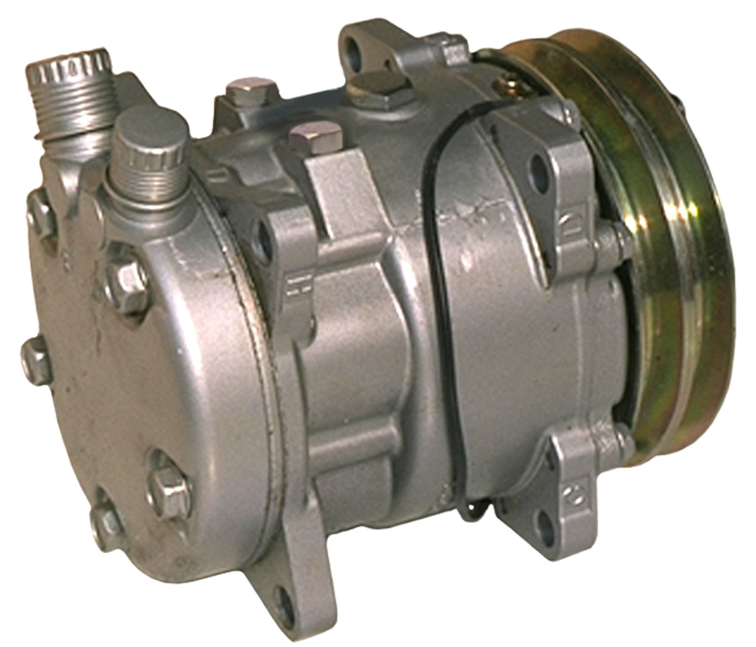 Sanden Compresor sd 5h09 12v 5 2gole a or.v.