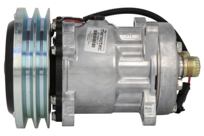 Sanden Compresor sd 7h15 12v 5 2gole a or.v.