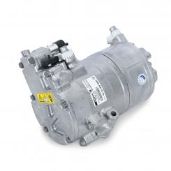 Sanden Compresor sd shs-33 4197 elettr.r134a/r1234yf volvo truck fh16 '15>