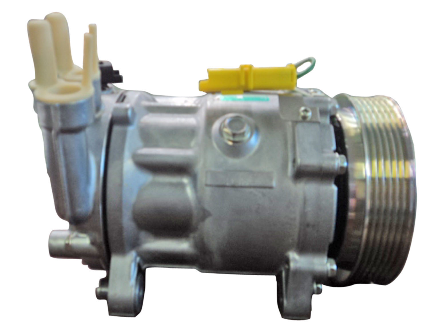 Sanden Compresor sd7c16 x peugeot 308/3008-citroen