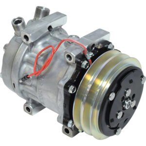 Sanden Compresor sd7h15 12v 2 gole a dm.132 or v.