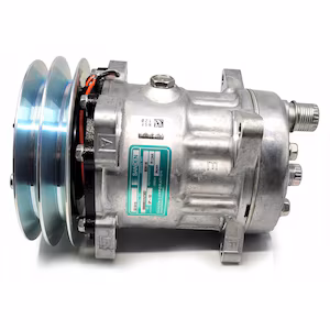 Sanden Compresor sd7h15 12v 5 2gole a or orizz.