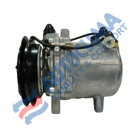 Compresor ss96dl1 12v 1 gola z dm.116 mm
