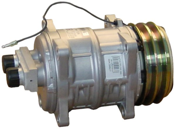 Valeo Compresor tm13 12v hd/hs 2gole a r.o.dm.135
