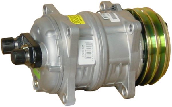 Valeo Compresor tm15 hd/hs 24v 2gole a or.o.