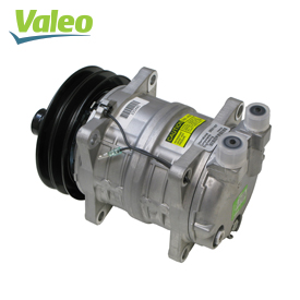 Valeo Compresor tm15 hd/hs 2gole a or vert.dm.135
