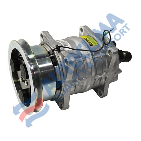 Valeo Compresor tm15 xs 12v or orizz.friz.spec.