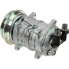 Valeo Compresor tm16 1 gola soh 12v or oriz.