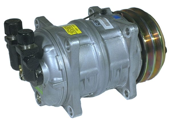 Valeo Compresor tm16 24v 2 gole a or v. dm 125