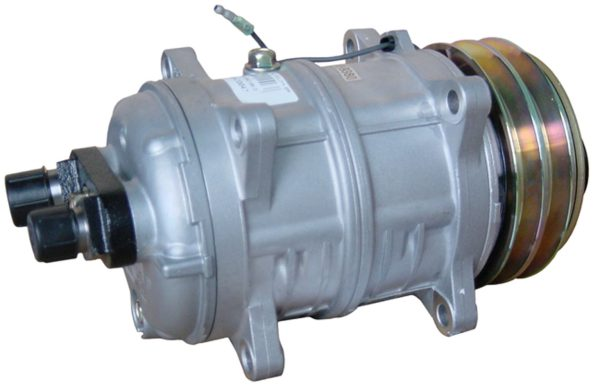 Valeo Compresor tm16 hd/hs 24v 2gole a or.o.