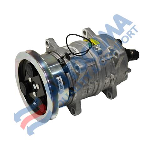 Valeo Compresor tm16 xs 12v or orizz.c/friz.spec.