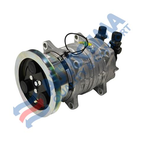 Valeo Compresor tm16 xs 12v or vert.c/friz.spec.