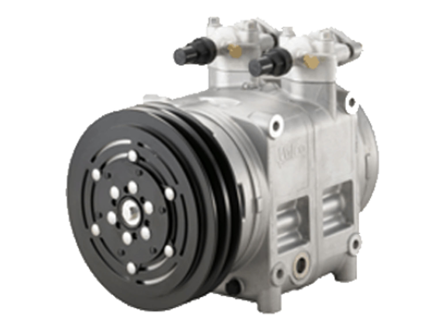 Valeo Compresor tm65 2 gole b 220 24v