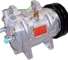 Compresor unicla up200 12v 2 gole b dm.145 or vert.
