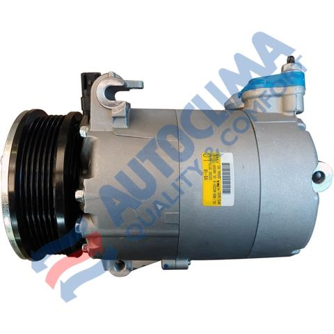 Visteon Compresor visteon vs16 ford galaxy/mondeo iv