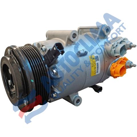 Visteon Compresor visteon vs16 ford kuga/transit/