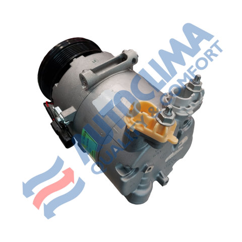 Visteon Compresor visteon vs19 ford transit v363
