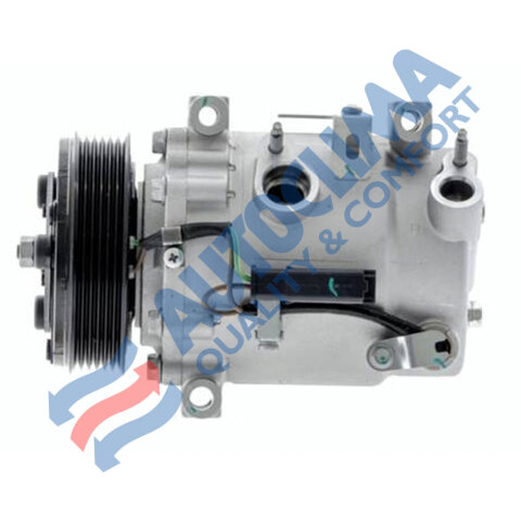 Compresor wxq-085 c4 cactus/208/corsa f