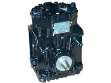 York Compresor york ef 210 r. r134a
