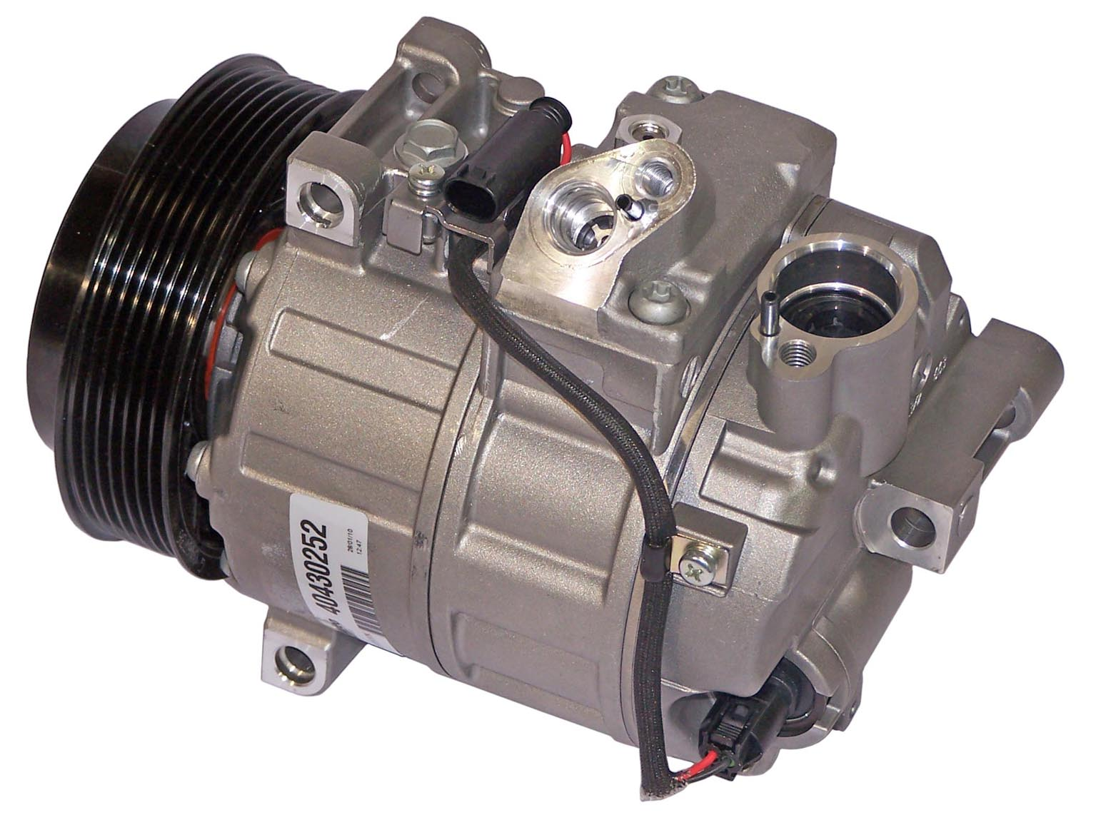 Zexel Compresor zexel dcs17s x mb classe c/clk 02>
